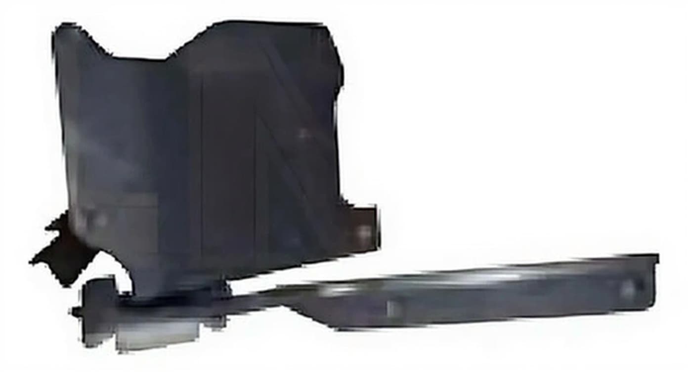 DOBRADICA GRADE FRONTAL - 1889298