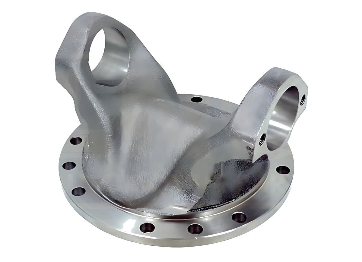FLANGE CARDAN (DE ORELHA) - 6885515