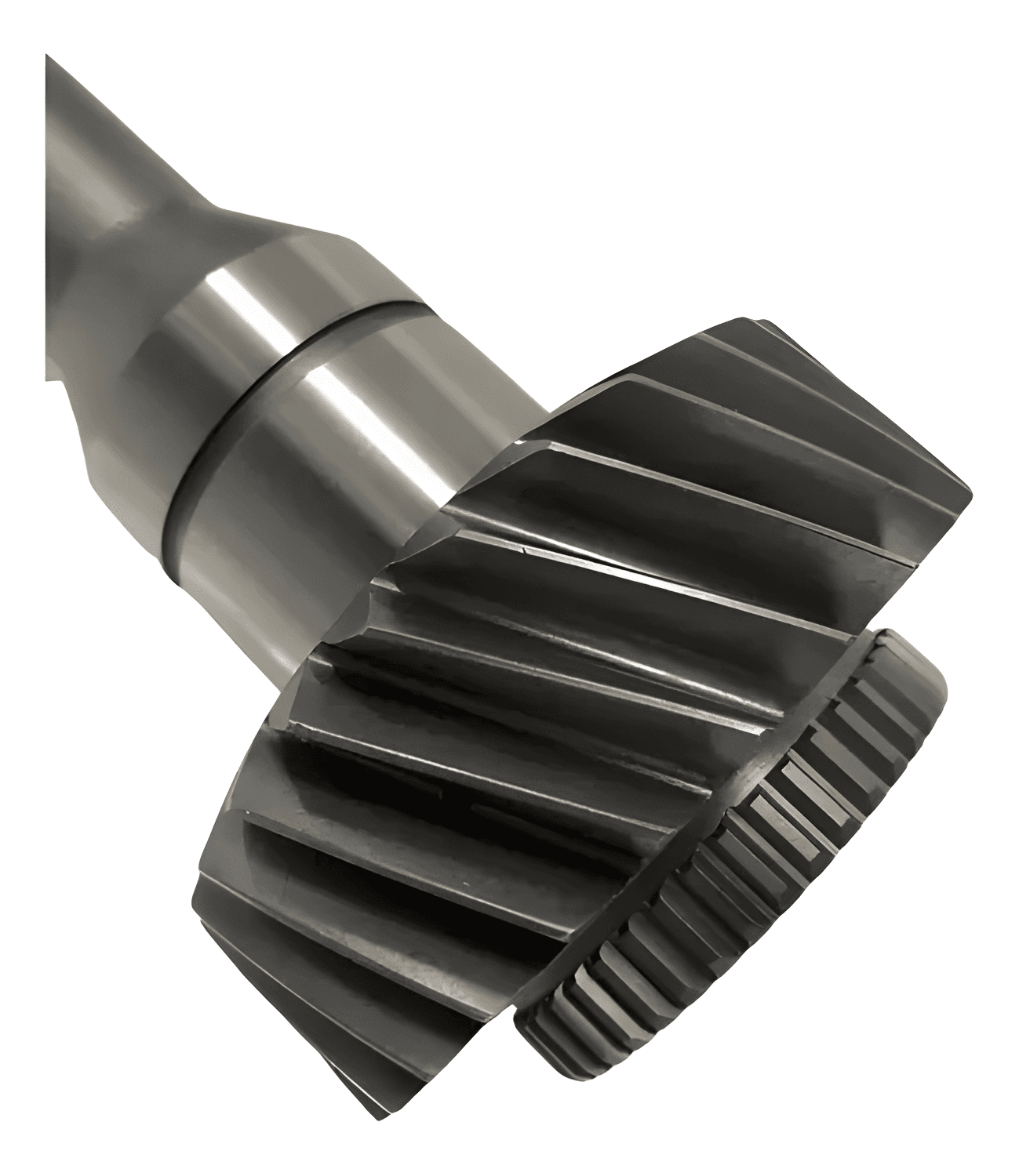 EIXO PILOTO 28 DENTES ROLAMENTO (MODERNO) - R03052