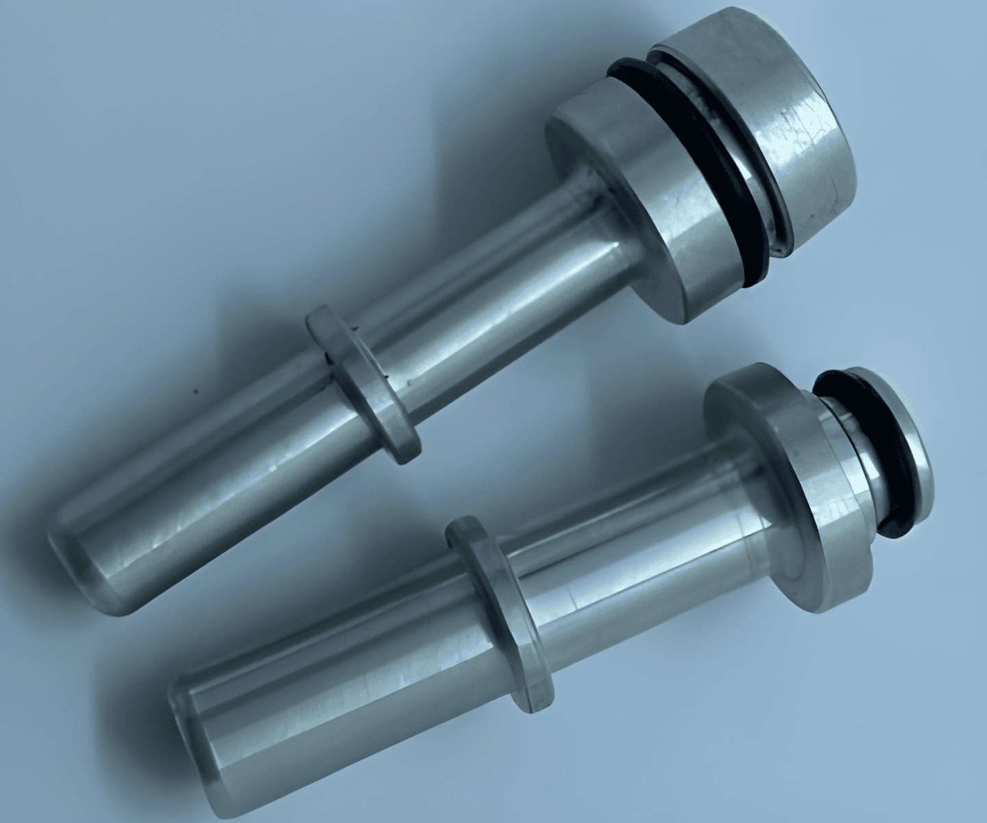 KIT CONECTOR BOMBA ARLA (2 PECAS) SERIE 4/5 - 2860697