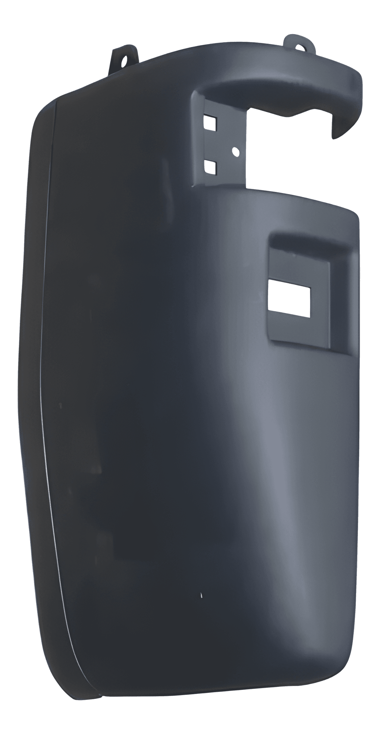 ESPELHO RETROVISOR EXTERNO LD MANUAL C/D - 28106816