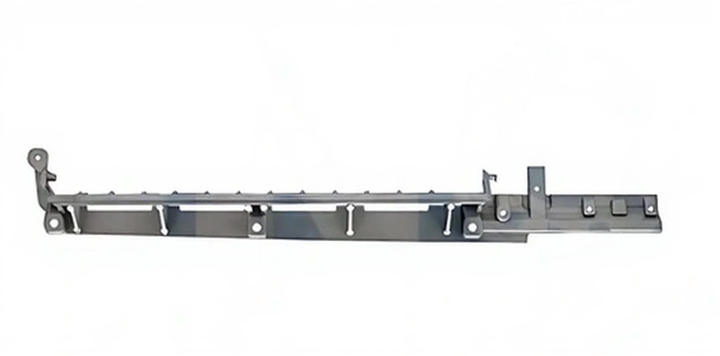 SUPORTE GRADE FRONTAL - 1857653