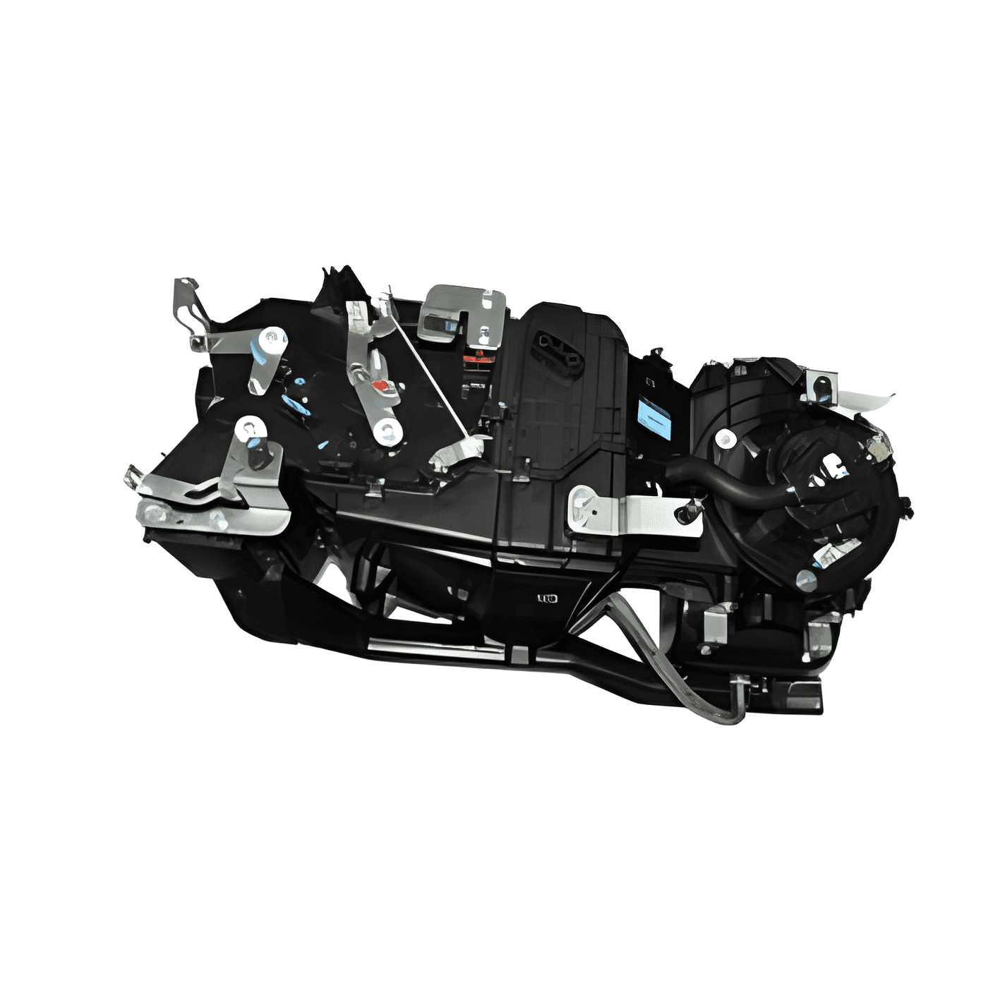 REPARO CAIXA DE DIREÇÃO ZF - 983455867046