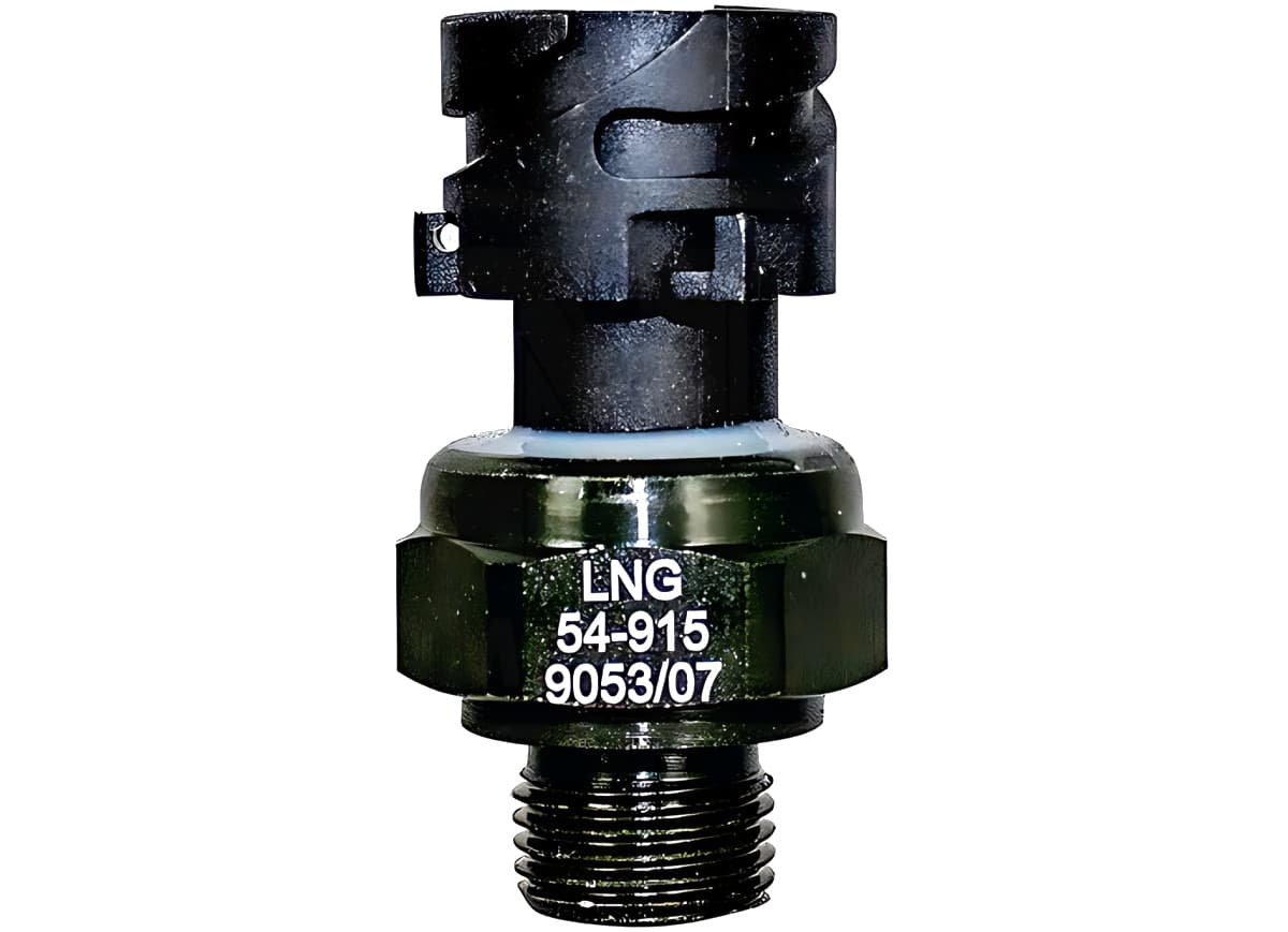 SENSOR PRESSAO TURBO - 1362168