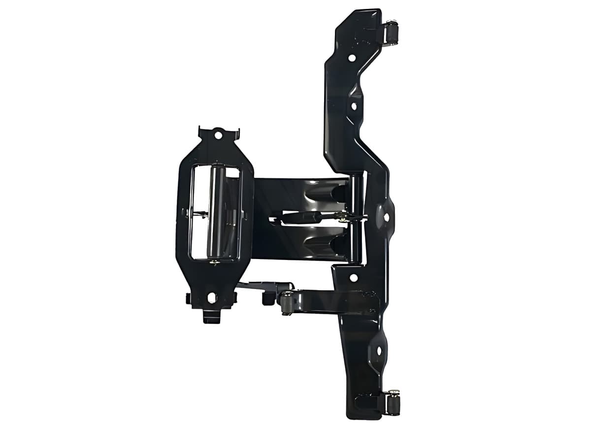 DOBRADICA DEFLETOR LATERAL - 1440108