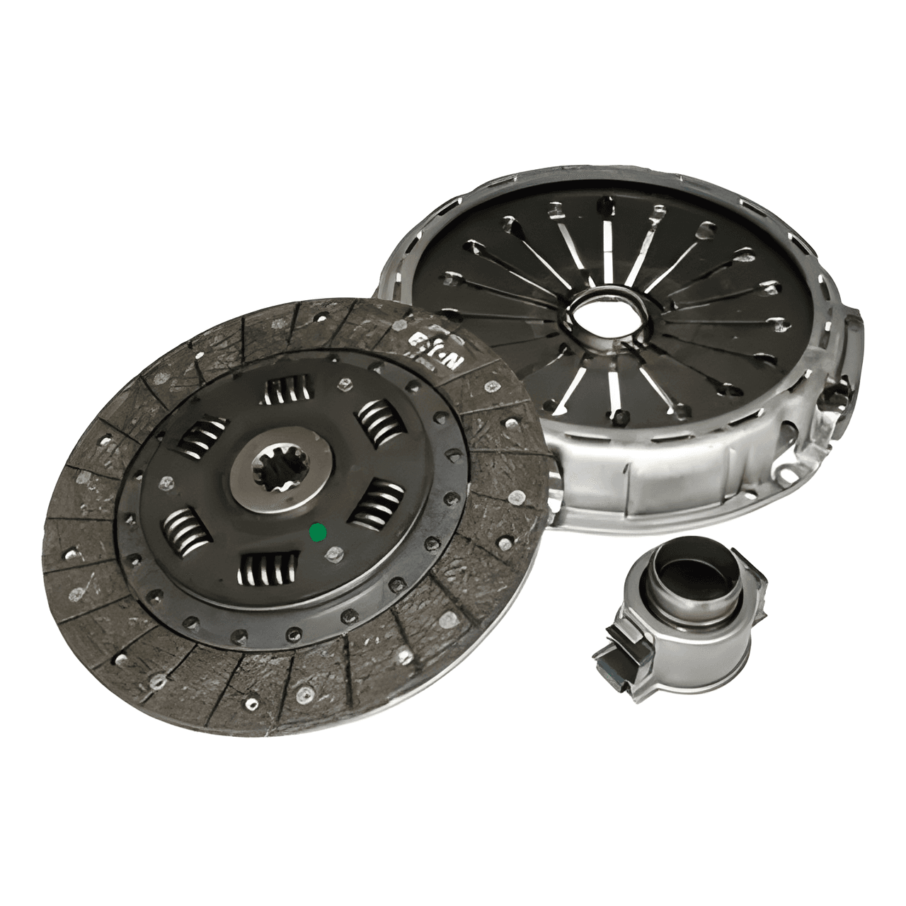 KIT EMBREAGEM 395MM - 104741-1