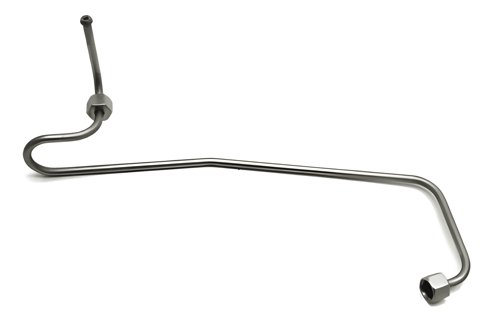 TUBO INJETOR 2 CILINDRO MWM 4 10/4 10NA/4 10T - 01050192