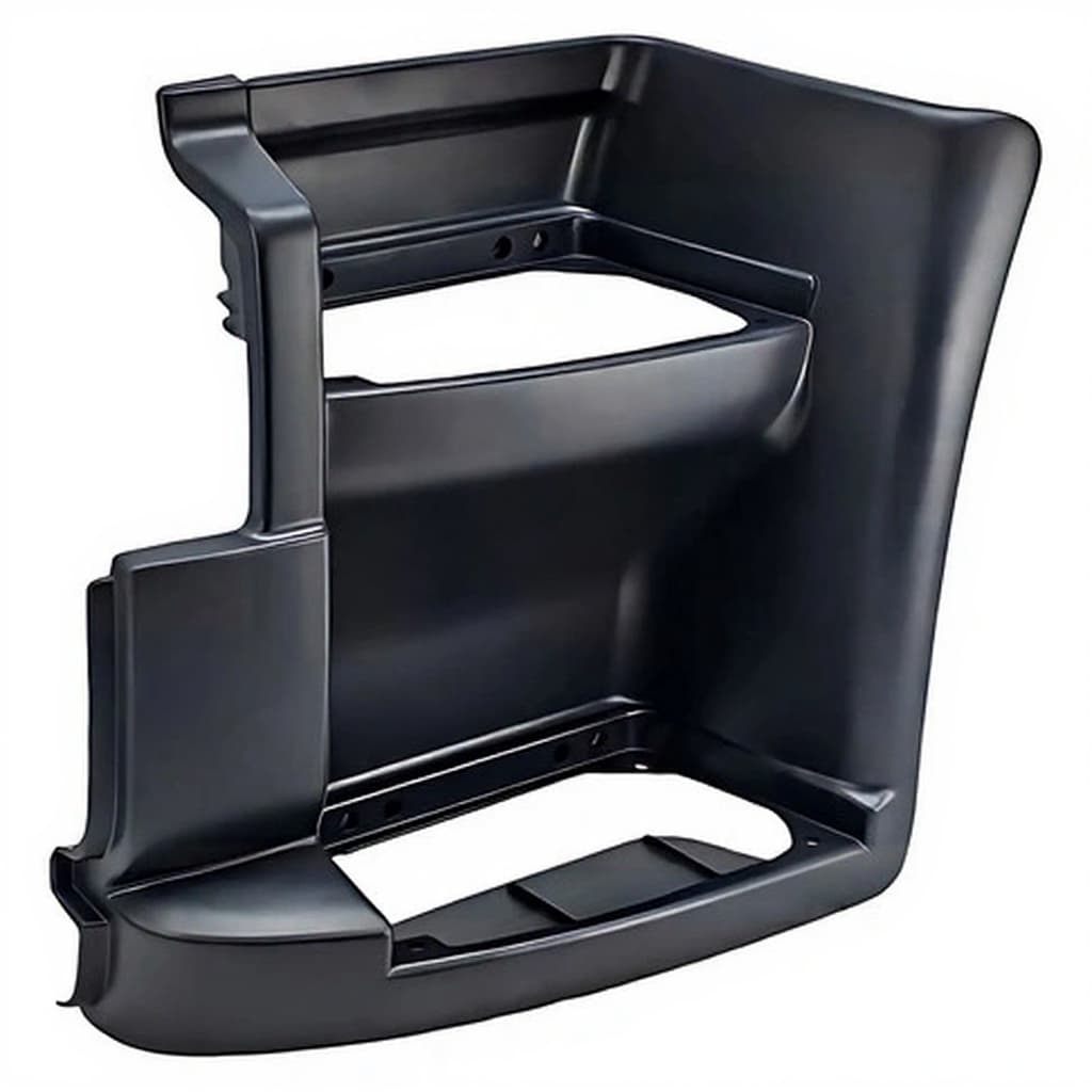 ESTRIBO CABINE - 20882744