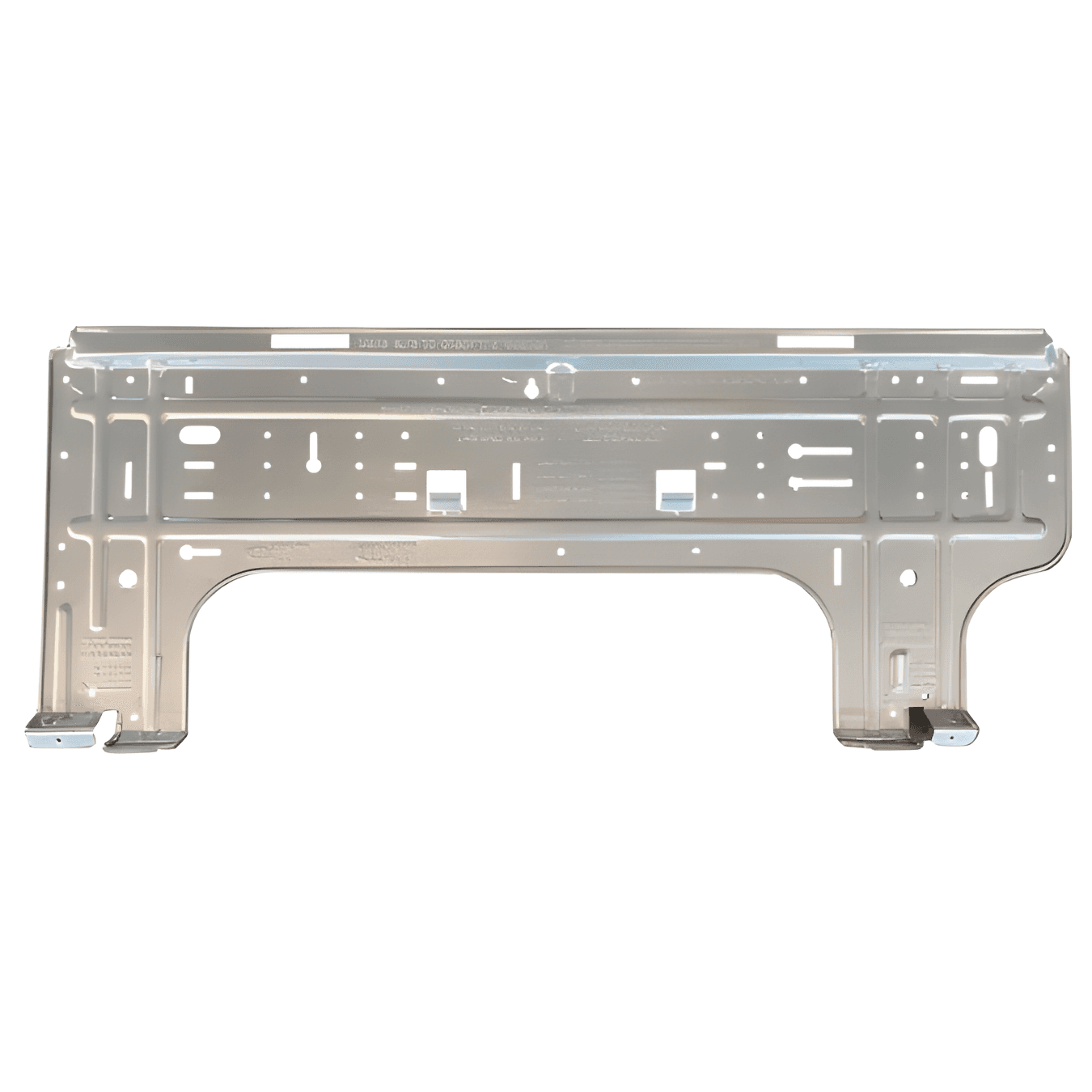 SUPORTE ACUMULADOR AR CONDICIONADO - YC3H19D607BA