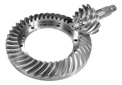 COROA E PINHAO 41X12 RAT 3.42 RS155 MS155 - B40418342