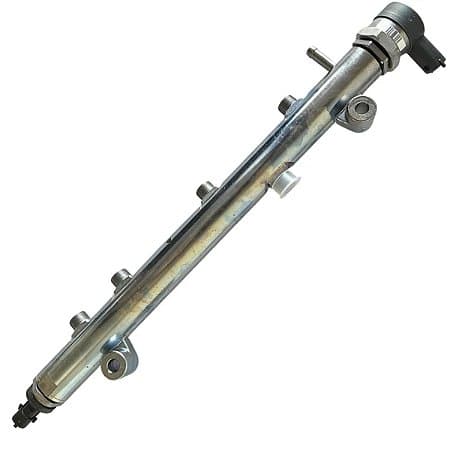 TUBO COMMON RAIL FLAUTA MOTOR F1C - 0445224055