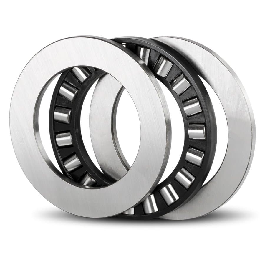 ROLAMENTO AXIAL DE ROLOS - 2U0145888A