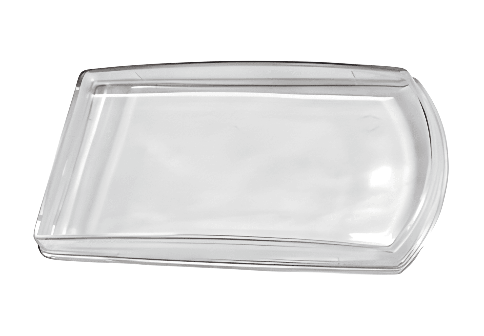 LENTE VIDRO FAROL LD - 2399977