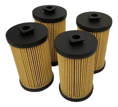 KIT FILTRO BOMBA - QA18003