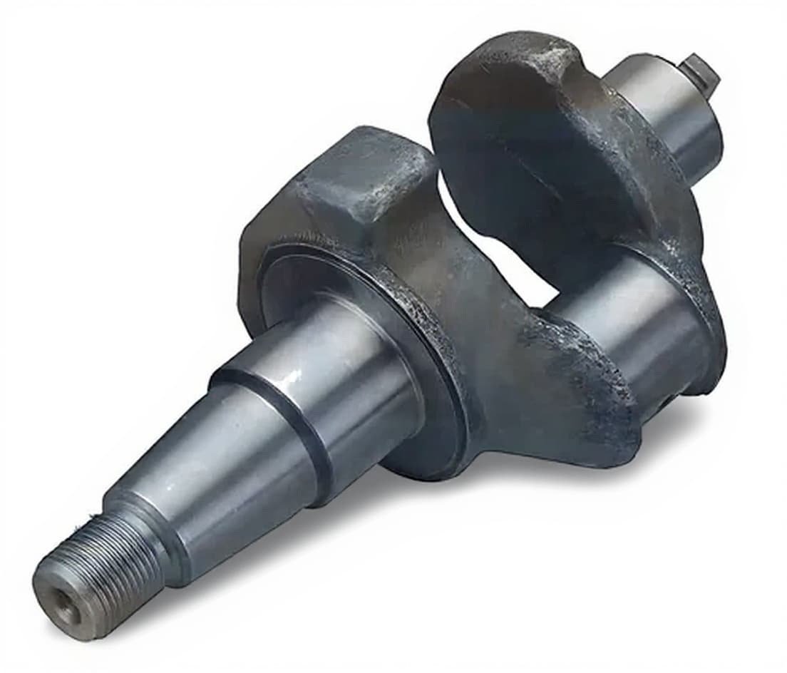 VIRABREQUIM COMPRESSOR AR - 412.352.698.4