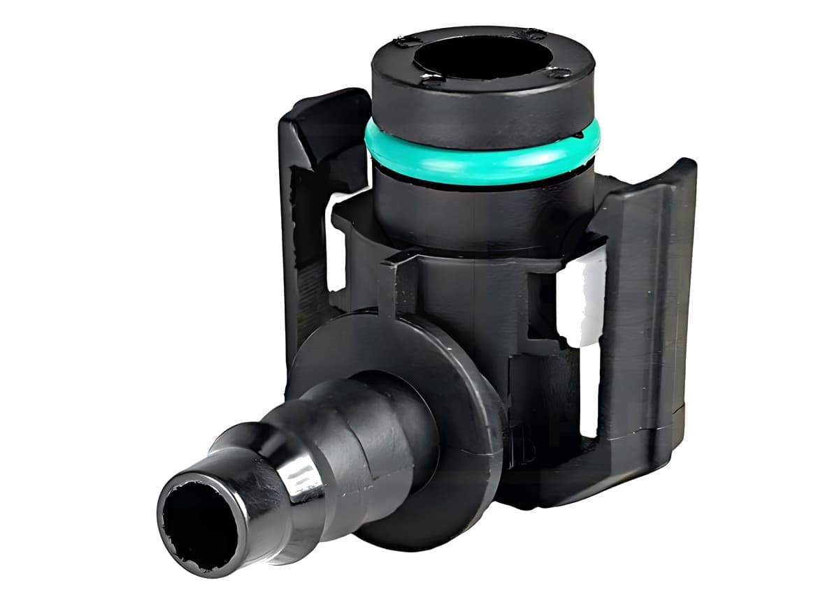 CONEXAO COMBUSTIVEL NG12 RAPIDA TN10 90 GRAUS - 2R0201149