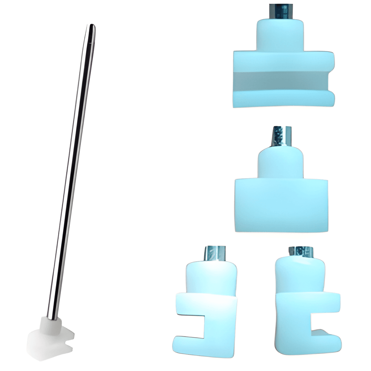 KIT SERVO EMBREAGEM - 8845037280