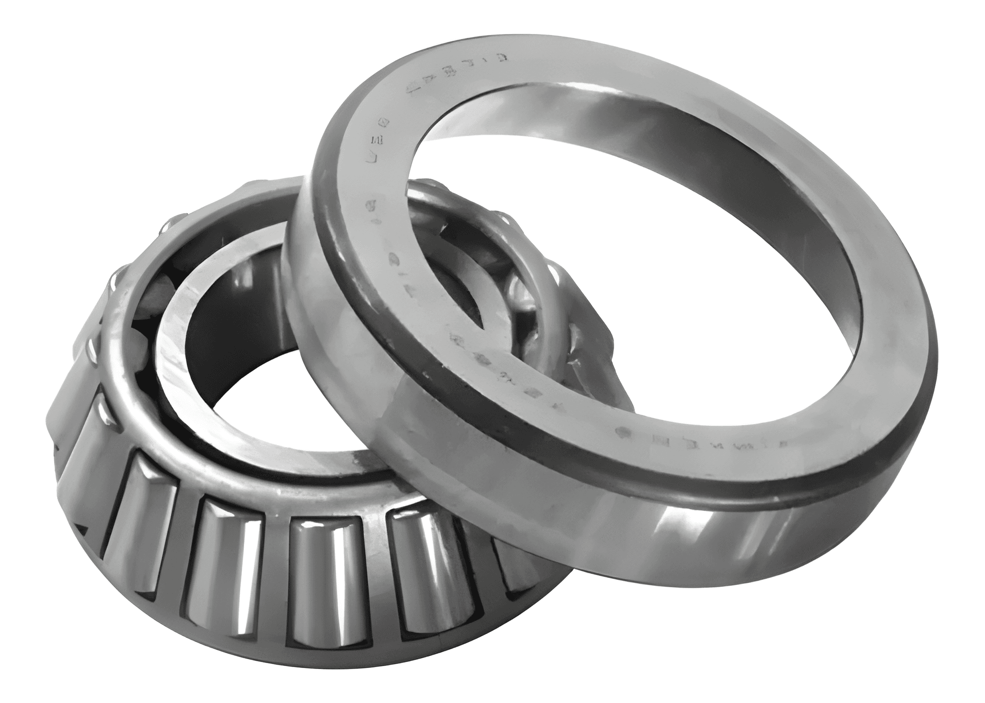 CONJUNTO ROLAMENTO INTERNO PINHAO RS145 RD145 - 72212C/72487