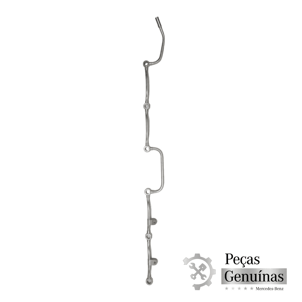 TUBO RETORNO - 4572001058