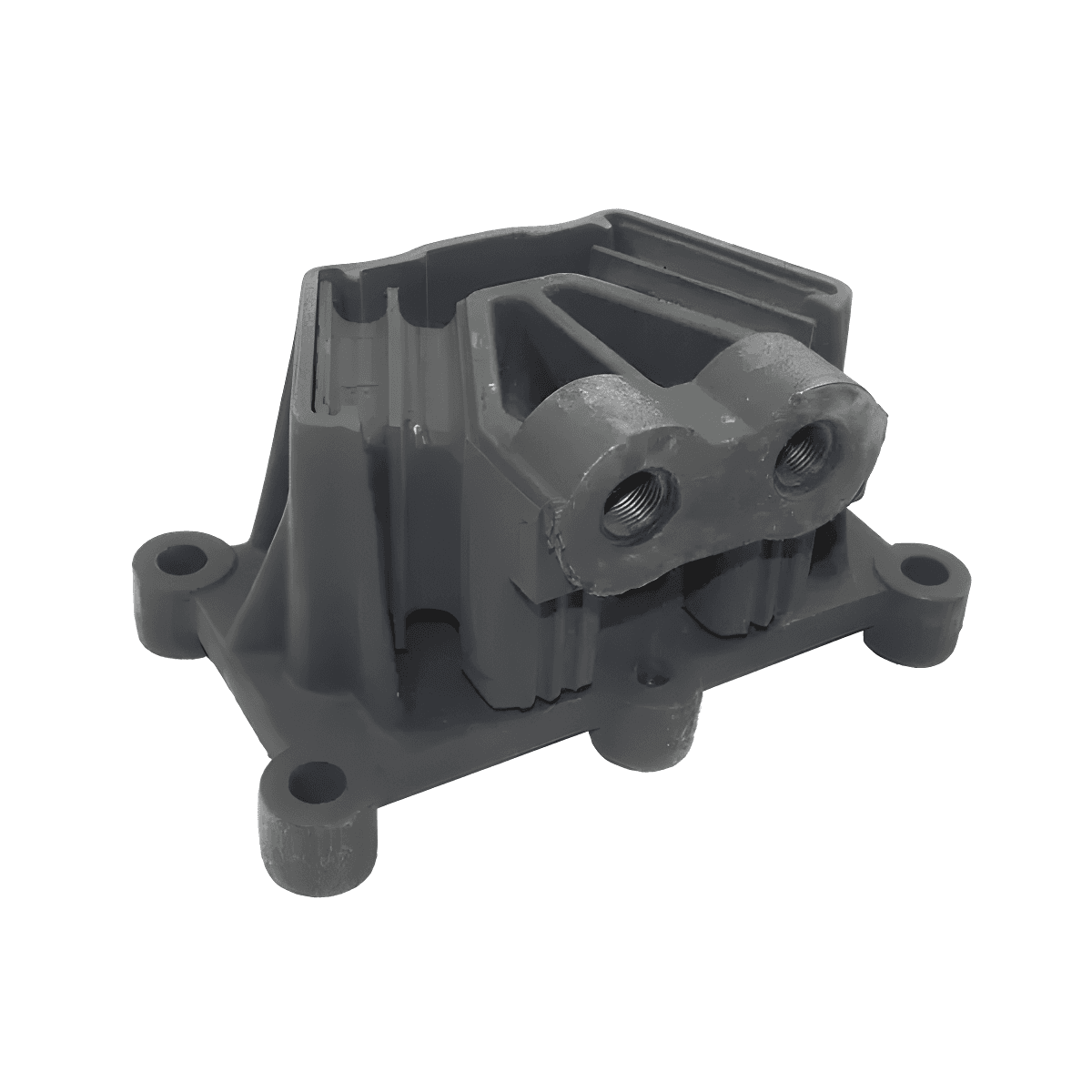 COXIM DIANTEIRO TRASEIRO MOTOR ( FERRO FUNDIDO ) - WTC3317FE