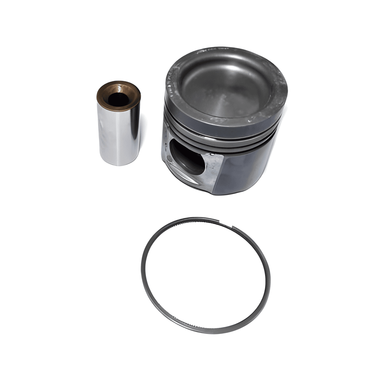 PISTAO E ANEIS MBB OM924/926 STD EURO 2 - 9260372801