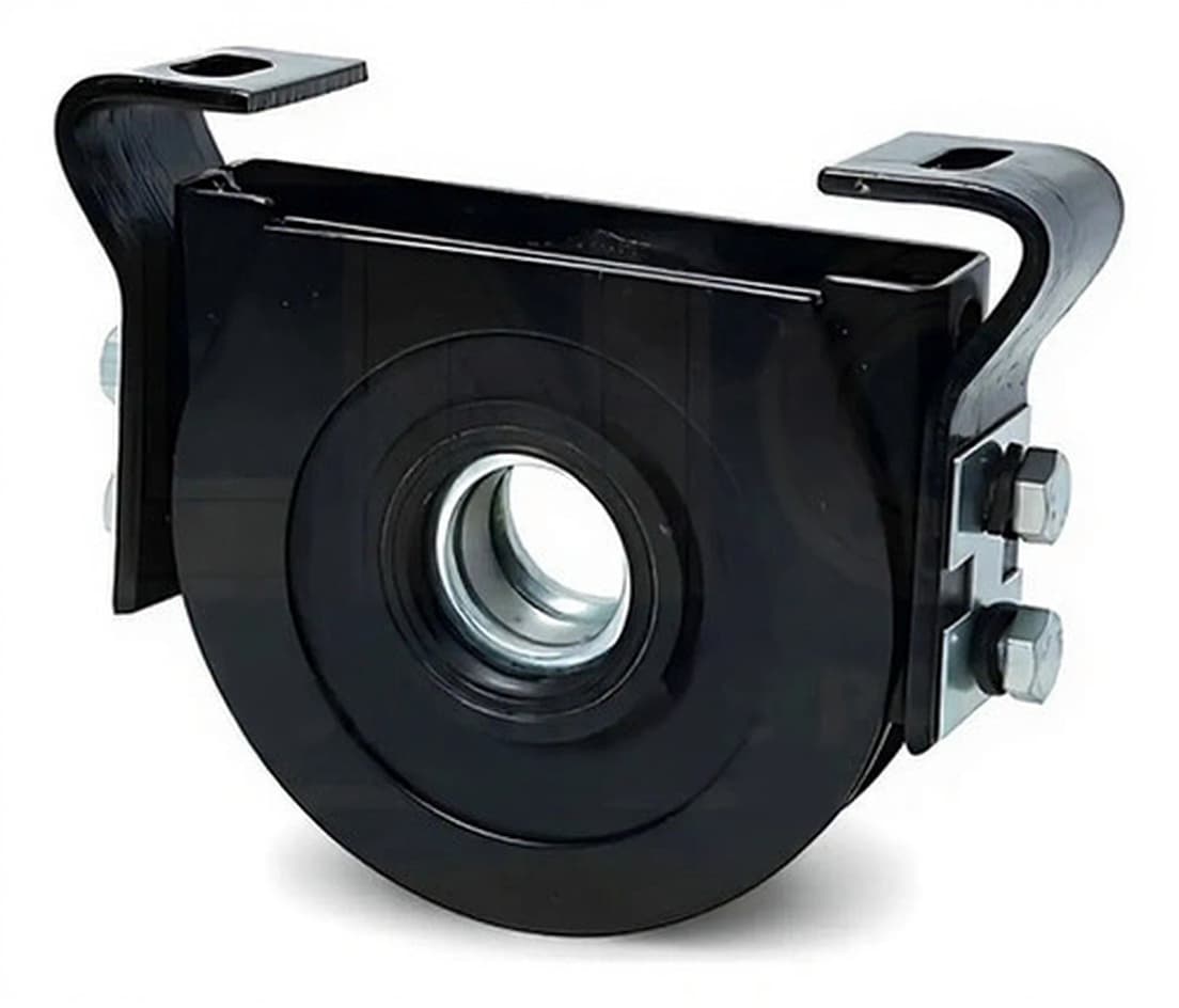SUPORTE CARDAN COMPLETO C/REGULAG. - 000.410.0122
