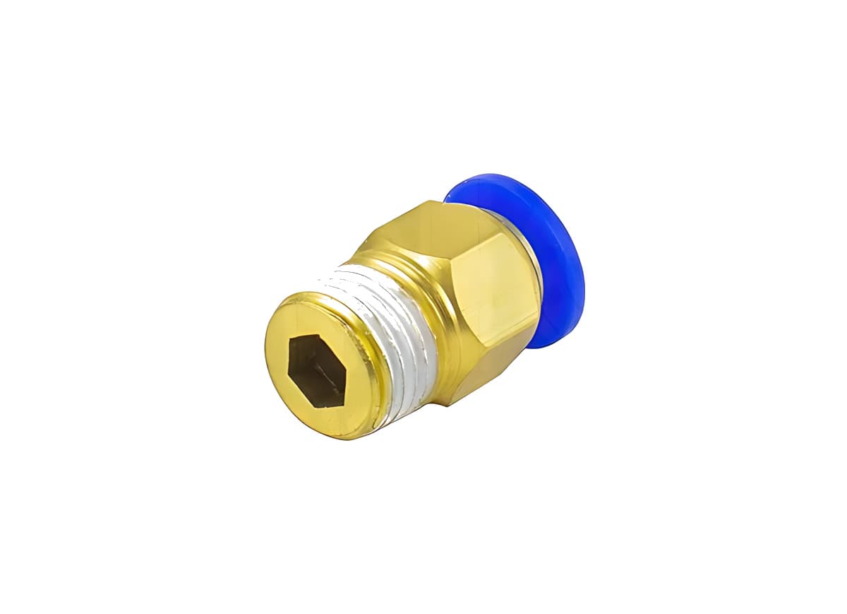 CONECTOR MACHO - 42-546
