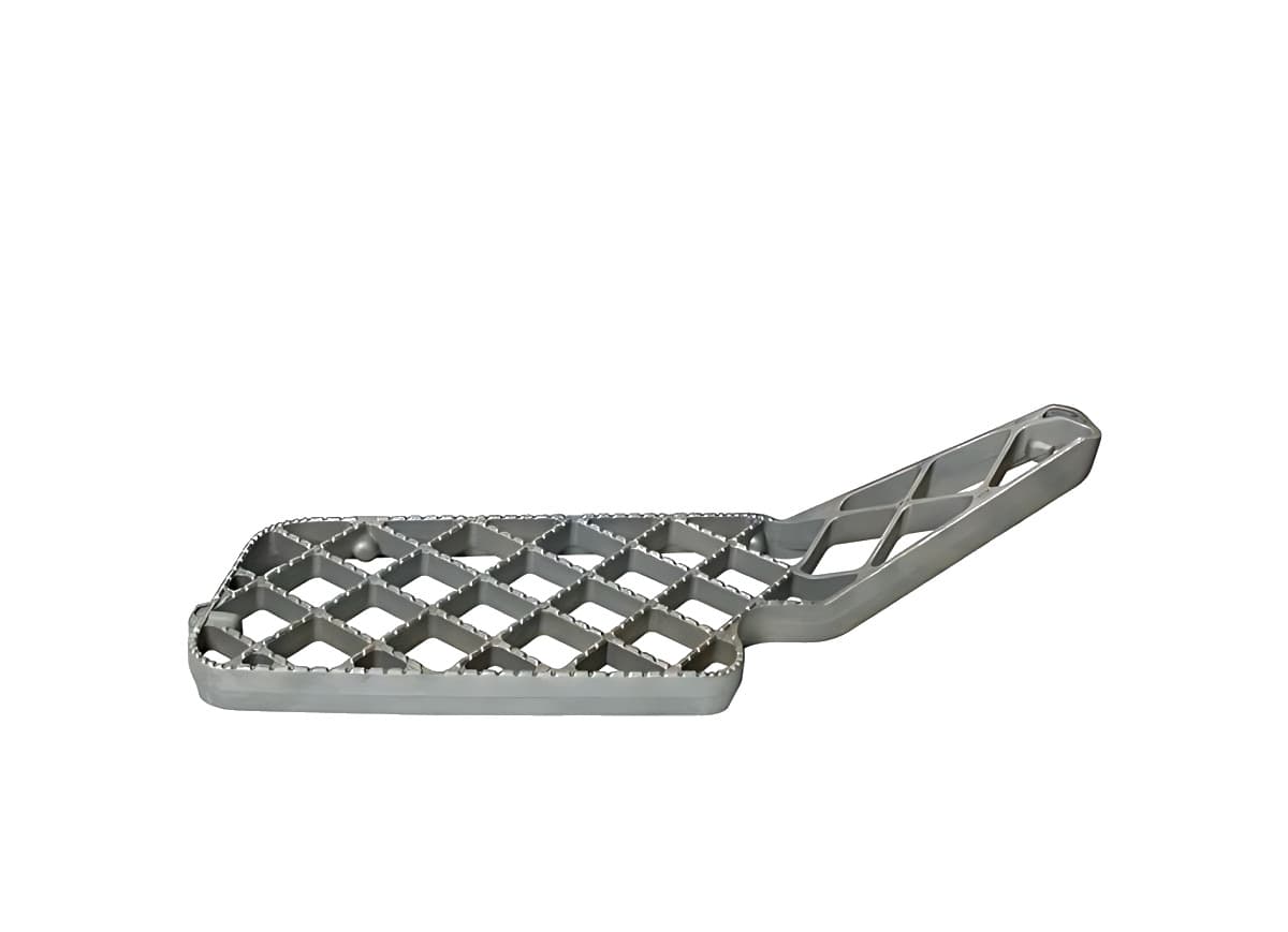 ESTRIBO CABINE - 1535039