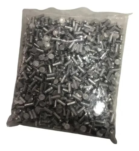 REBITE FREIO 10X10 - PACOTE COM 100 UNIDADE - 2RP609273