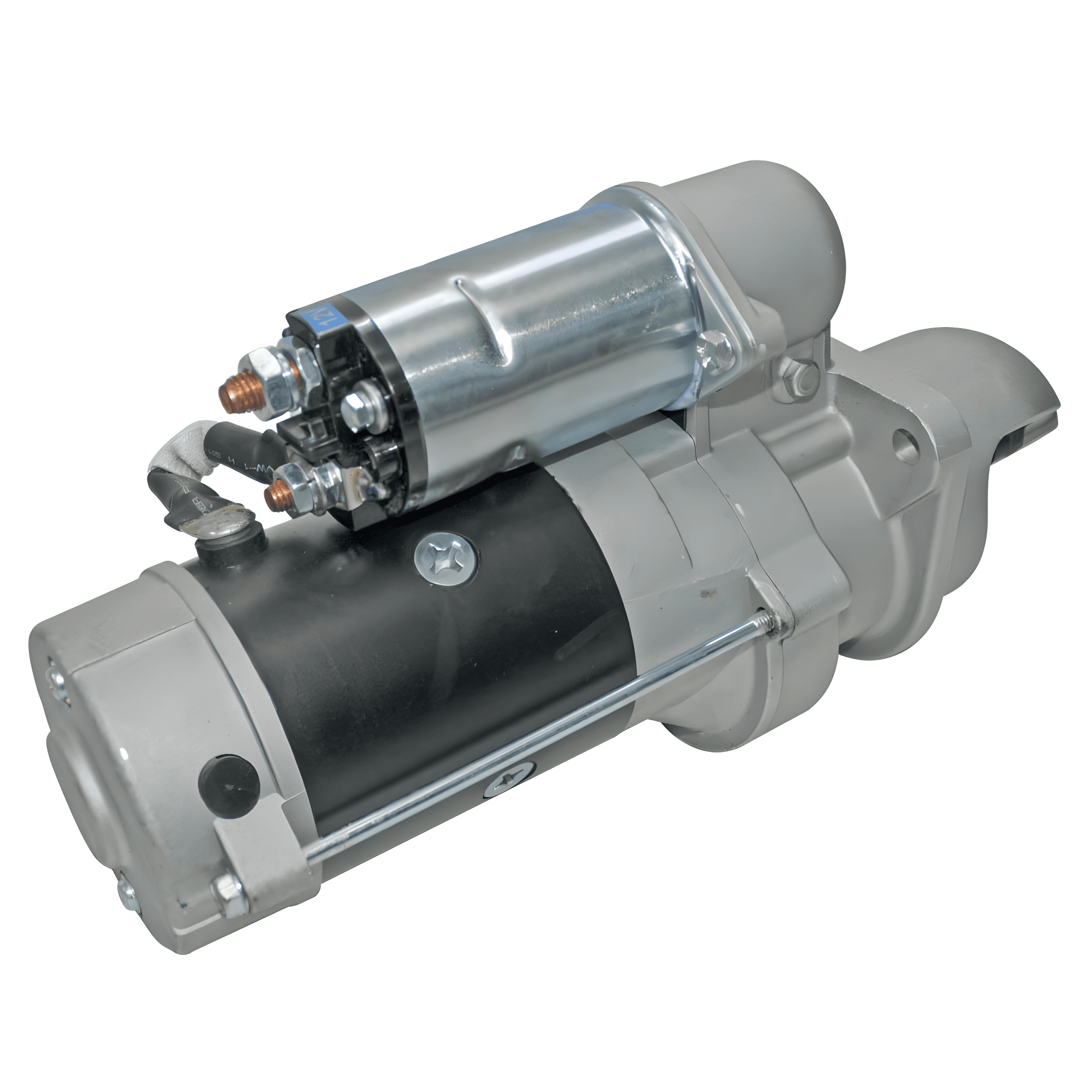 MOTOR PARTIDA 12V 2,9KW (9 DENTE) - 0051511201