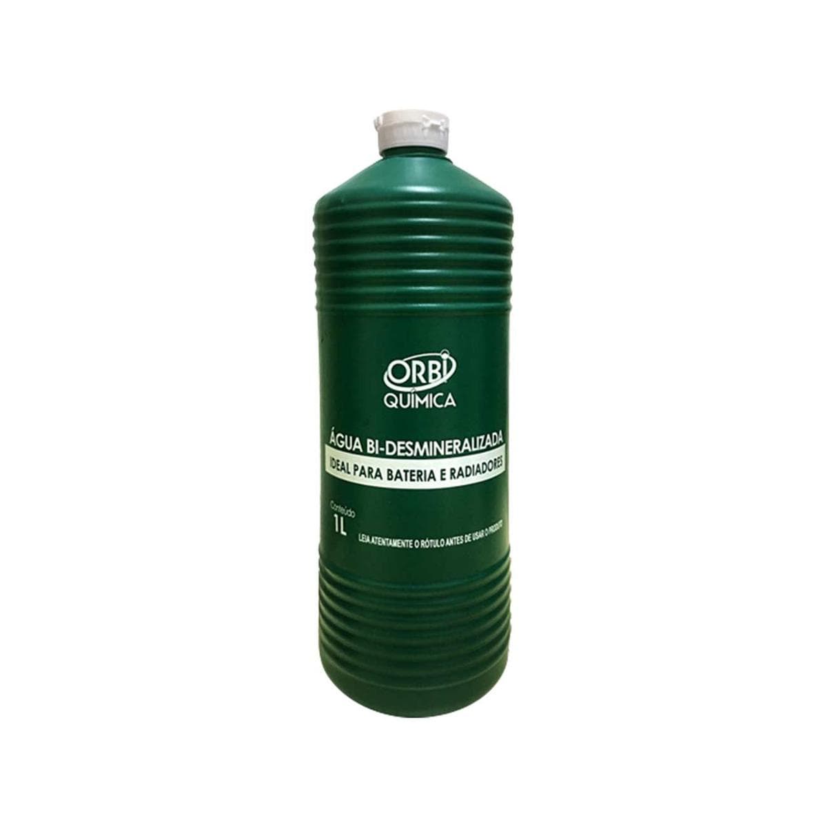 AGUA DESMINERALIZADA 1 LITRO - 4209342