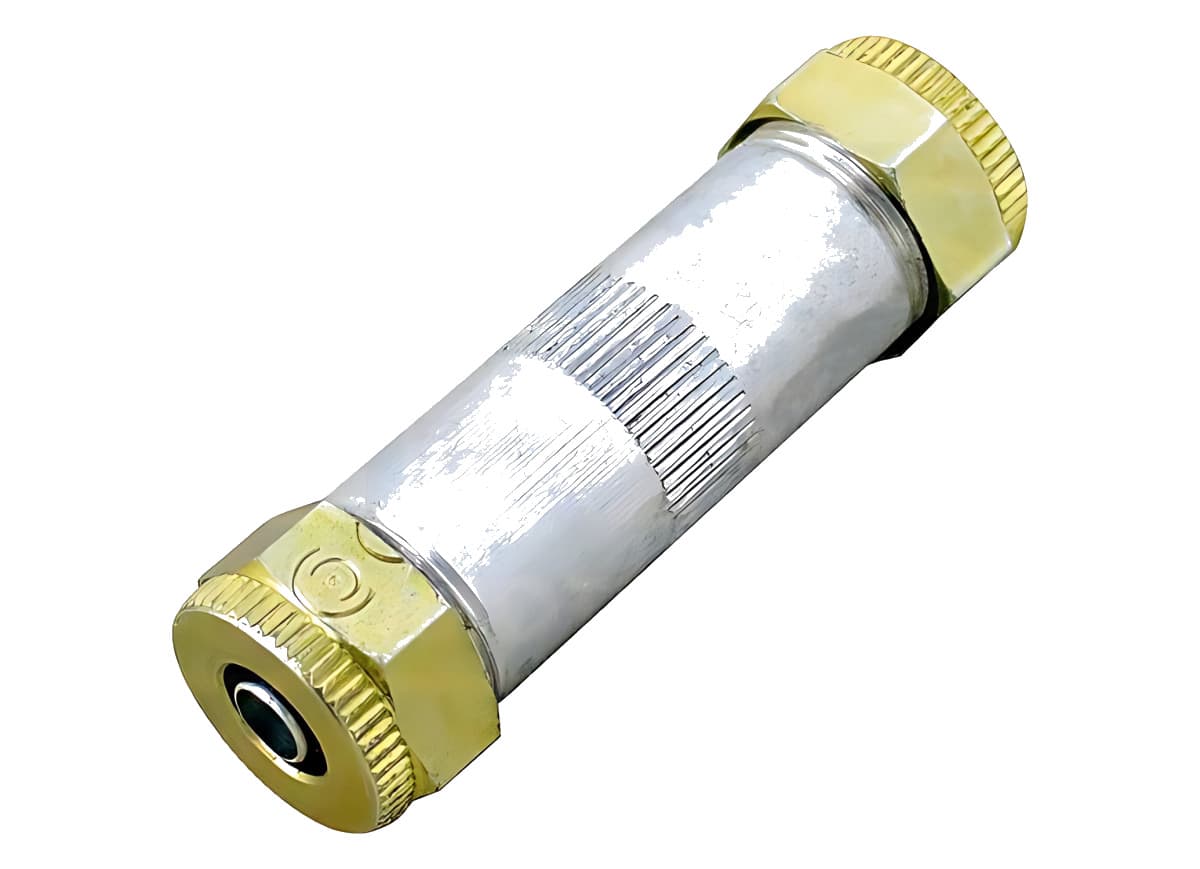 ENGATE EMENDA RAPIDA - 42-980