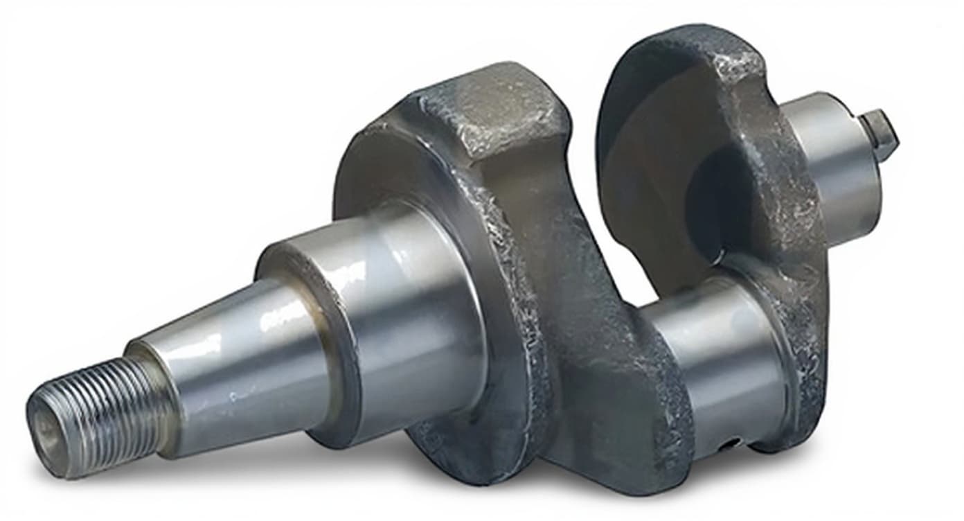 VIRABREQUIM COMPRESSOR AR - 412.905.690.4