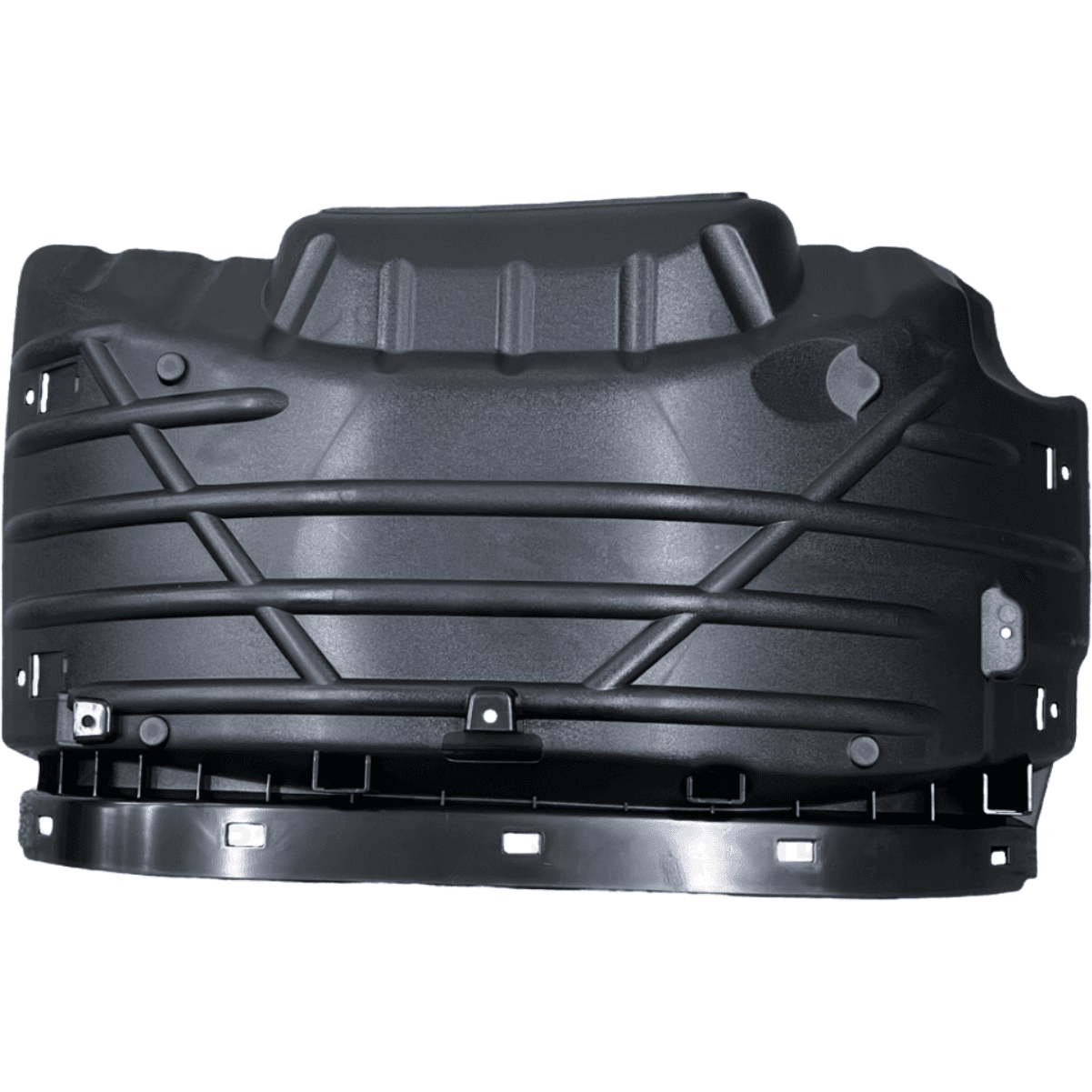 PARALAMA LADO ESQUERDO SUPERIOR CABINE ( PLASTICO INJETADO ) - 161752