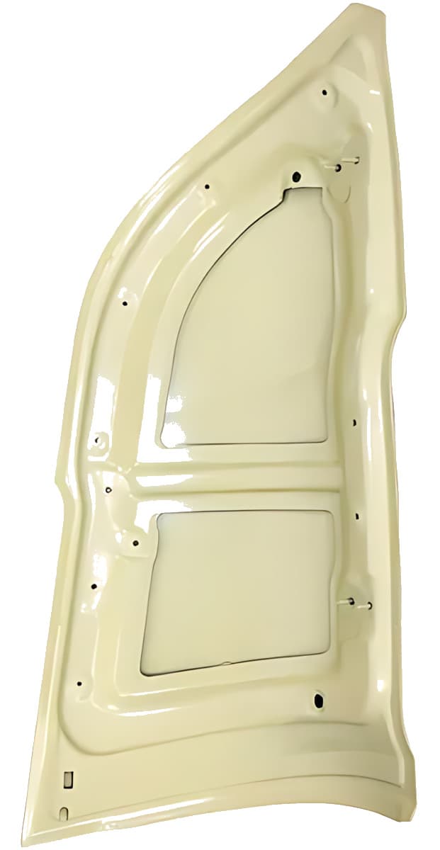 DEFLETOR LATERAL CABINE - 2402035