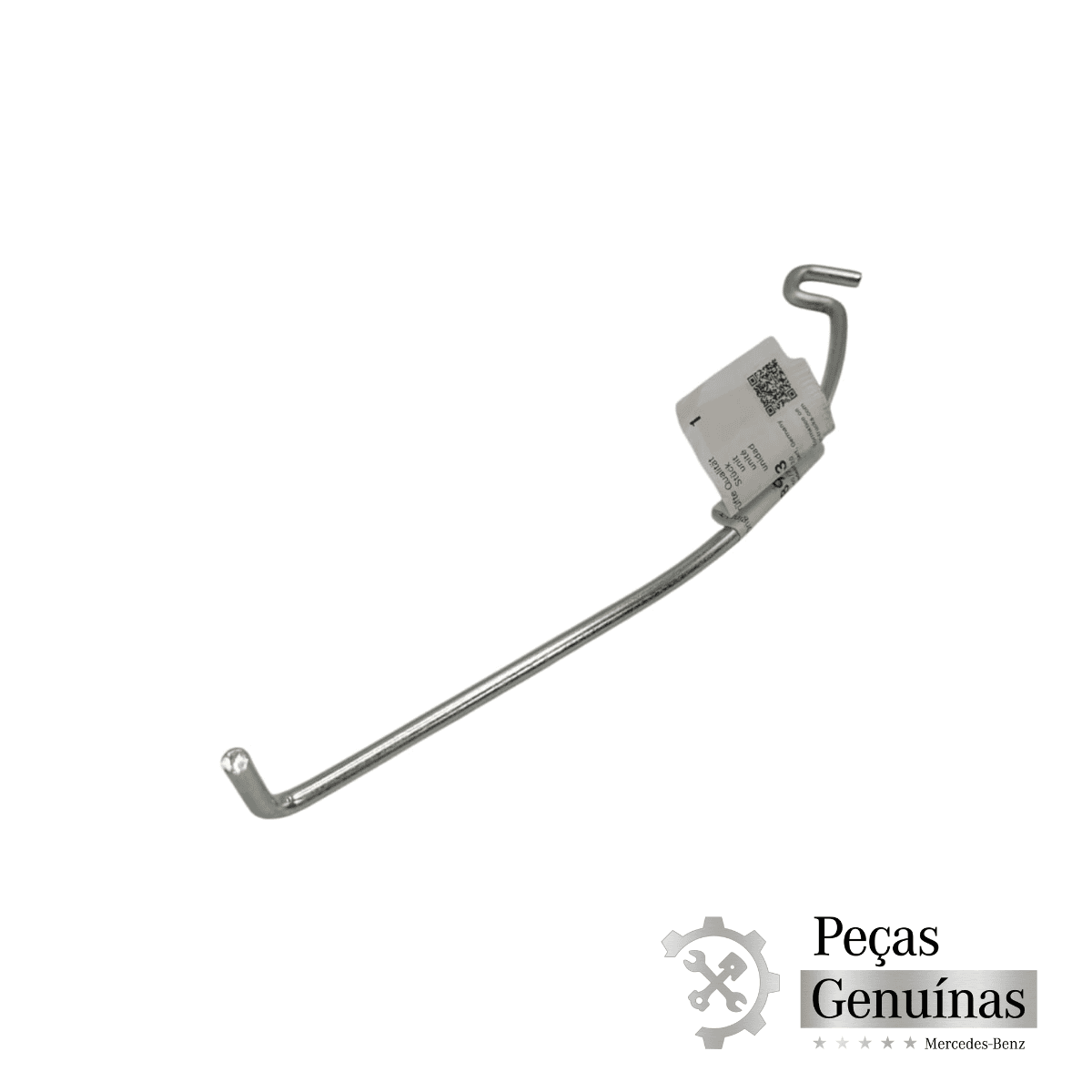 TIRANTE CAMBIO MBB AXOR L1933 - N5281