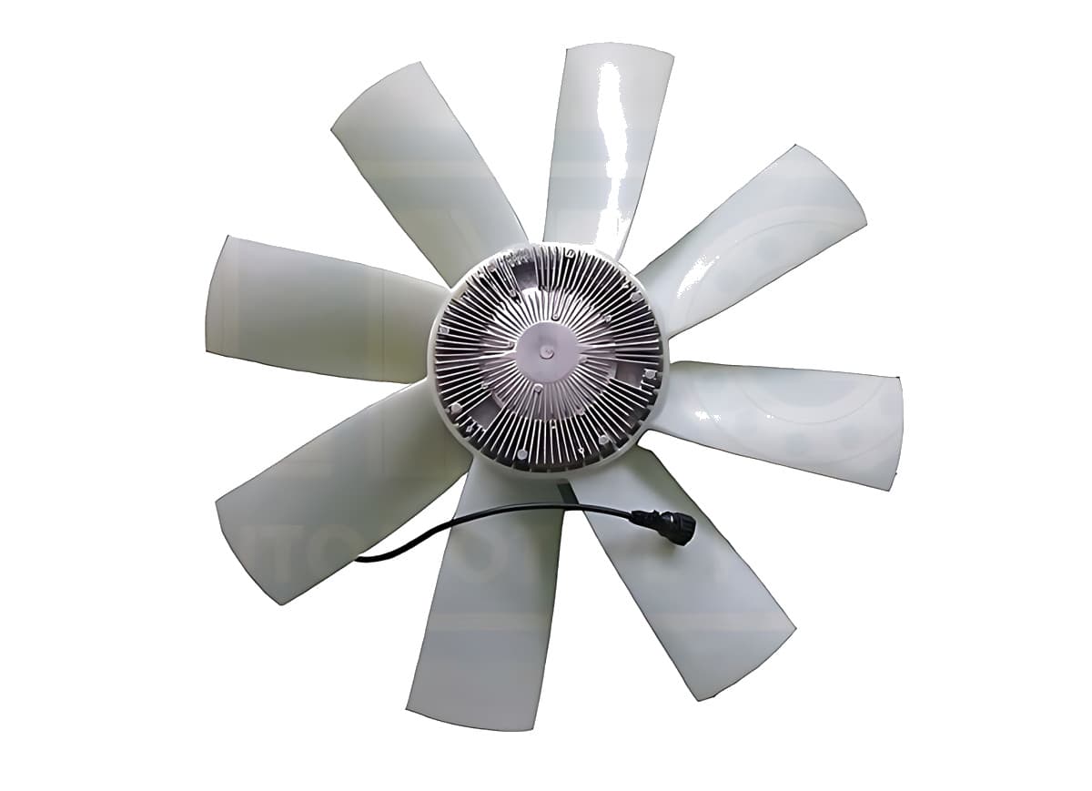 HELICE RADIADOR MOTOR - 85000178