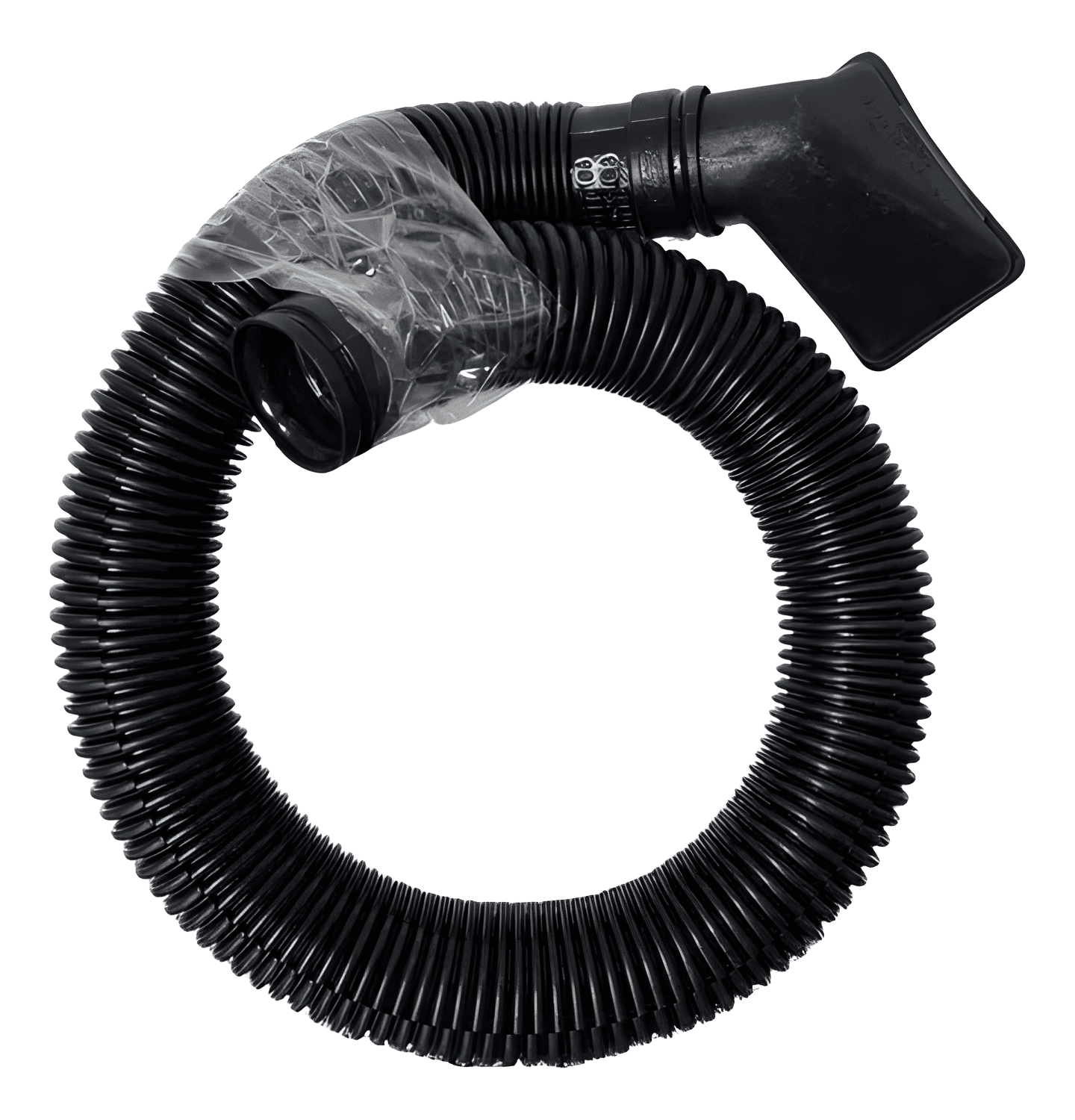 ADAPTADOR SAIDA AR MANGUEIRA AQUECEDOR LADO DIREITO - E6HZ18C395A