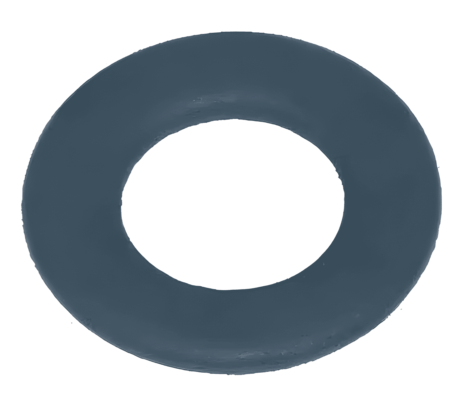 ARRUELA 15.5 X 8.5 X 0.5 FIXACAO CONJUNTO ESTRIBO - TE3801182