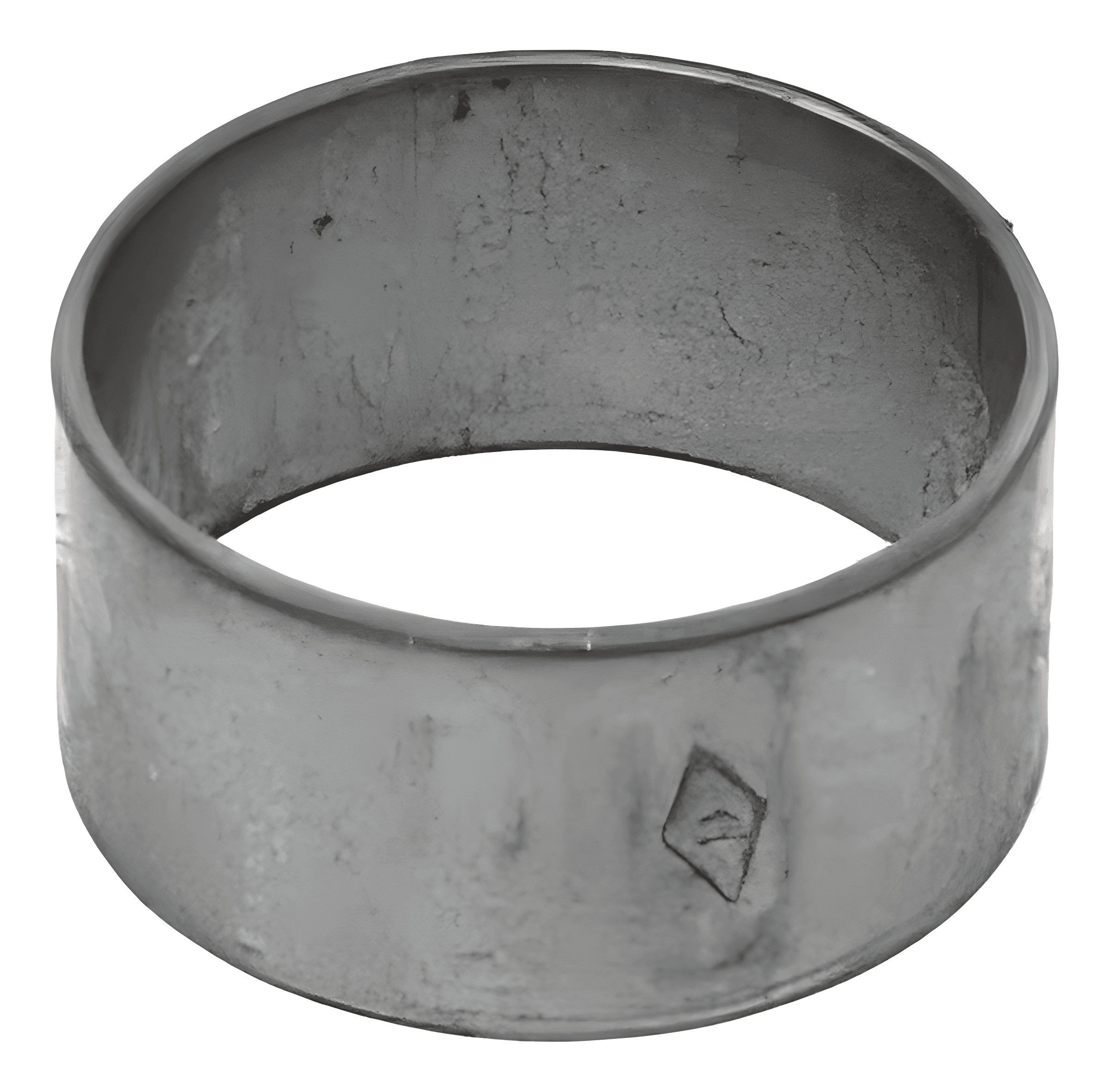 BUCHA PATIM FREIO 31.5X35X17MM VW 17230D 17260OD 2012 28460 29520 2021 EURO 5 - 2W0607307A