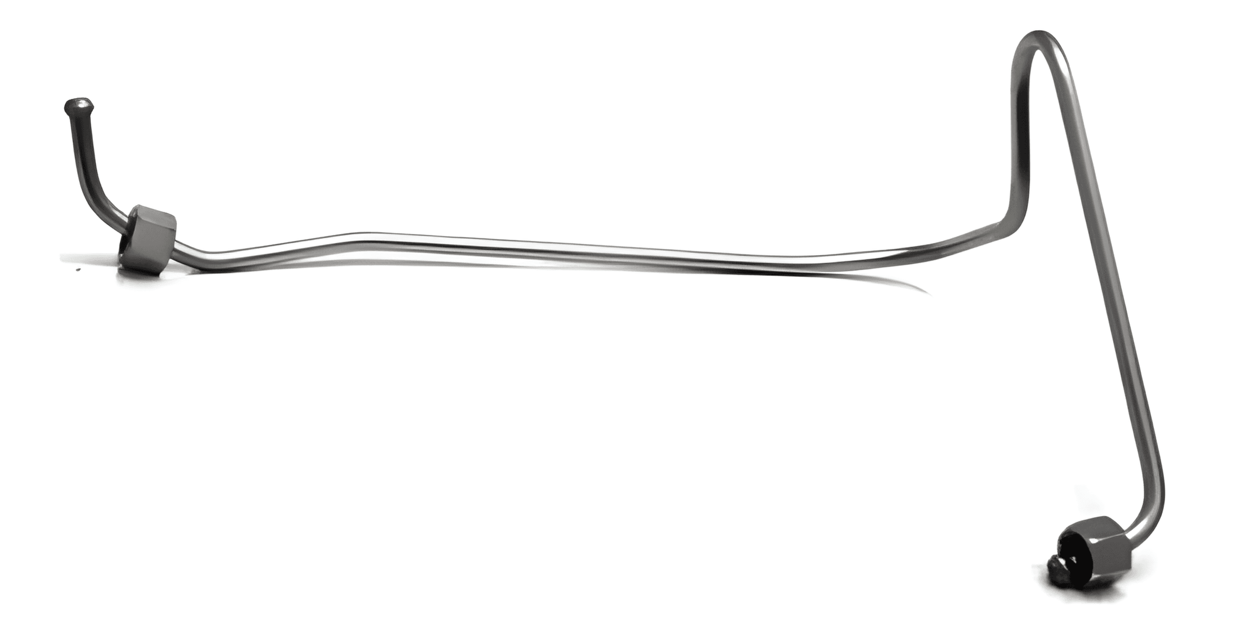 TUBO INJETOR 4 CILINDROS MWM - 01050254