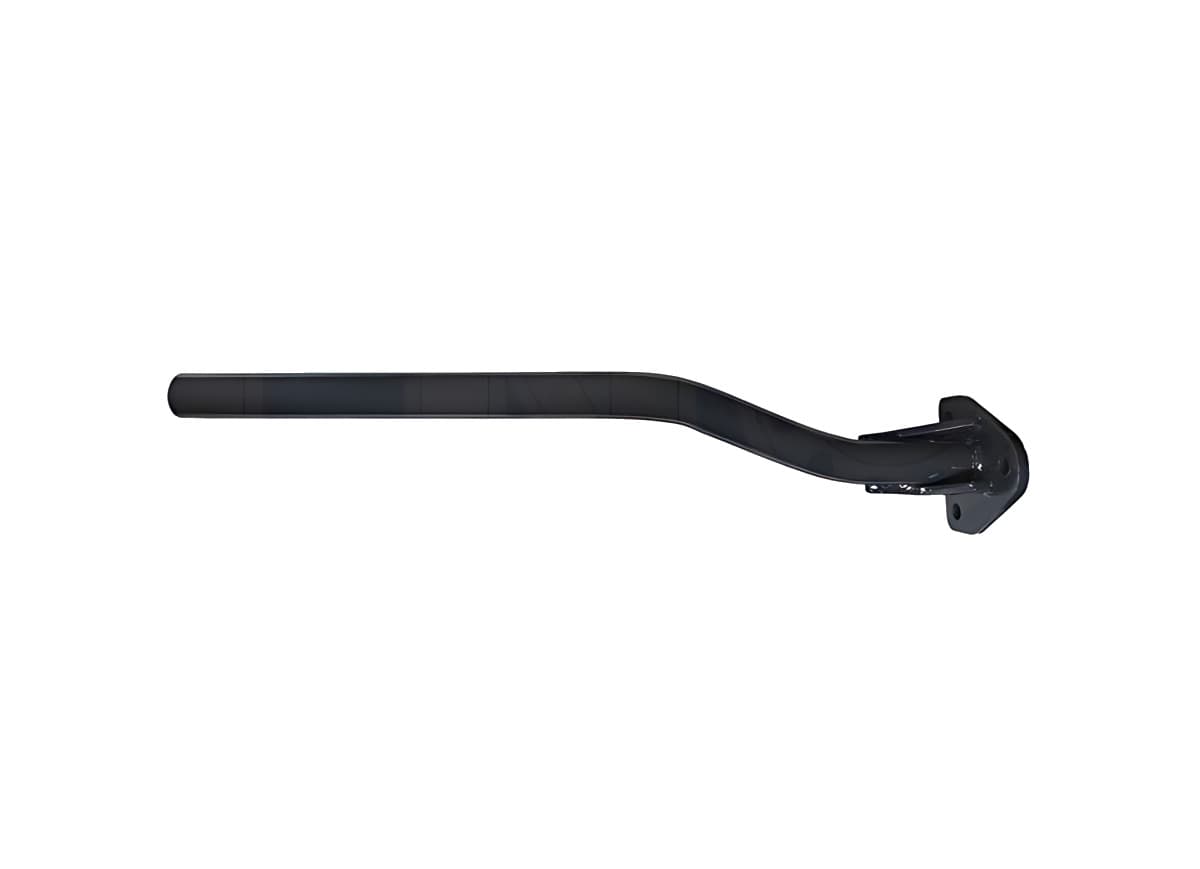 SUPORTE PARA-LAMA TRASEIRO - 41213729