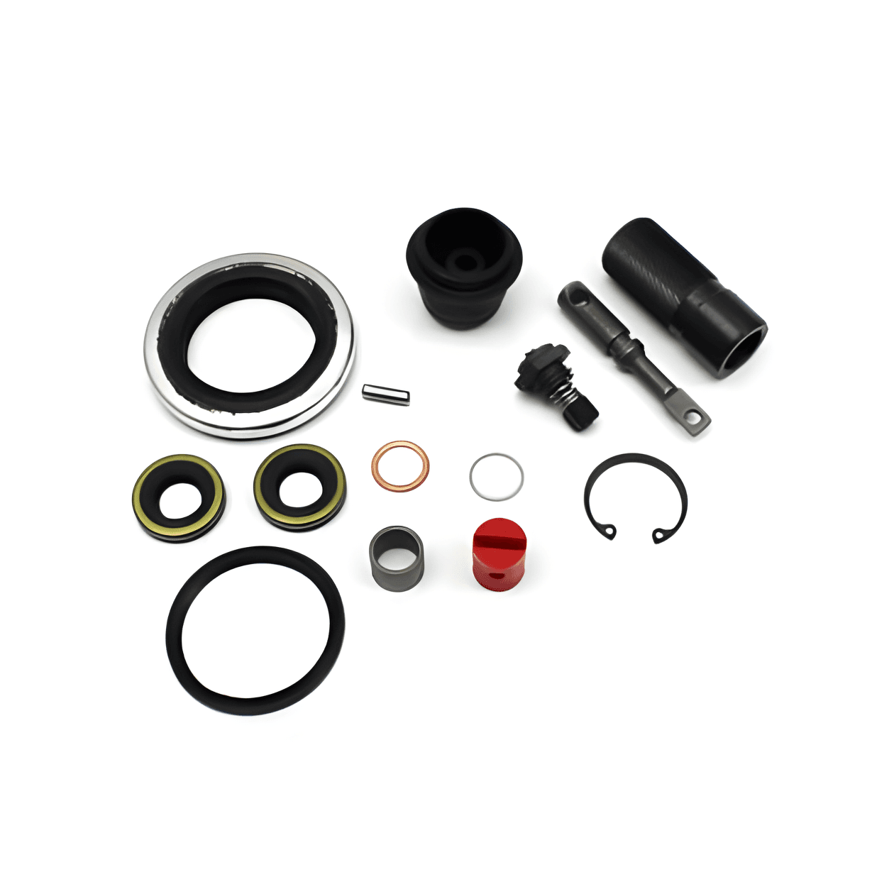 KIT REPARO CONJUNTO ARANHA - KCFM247