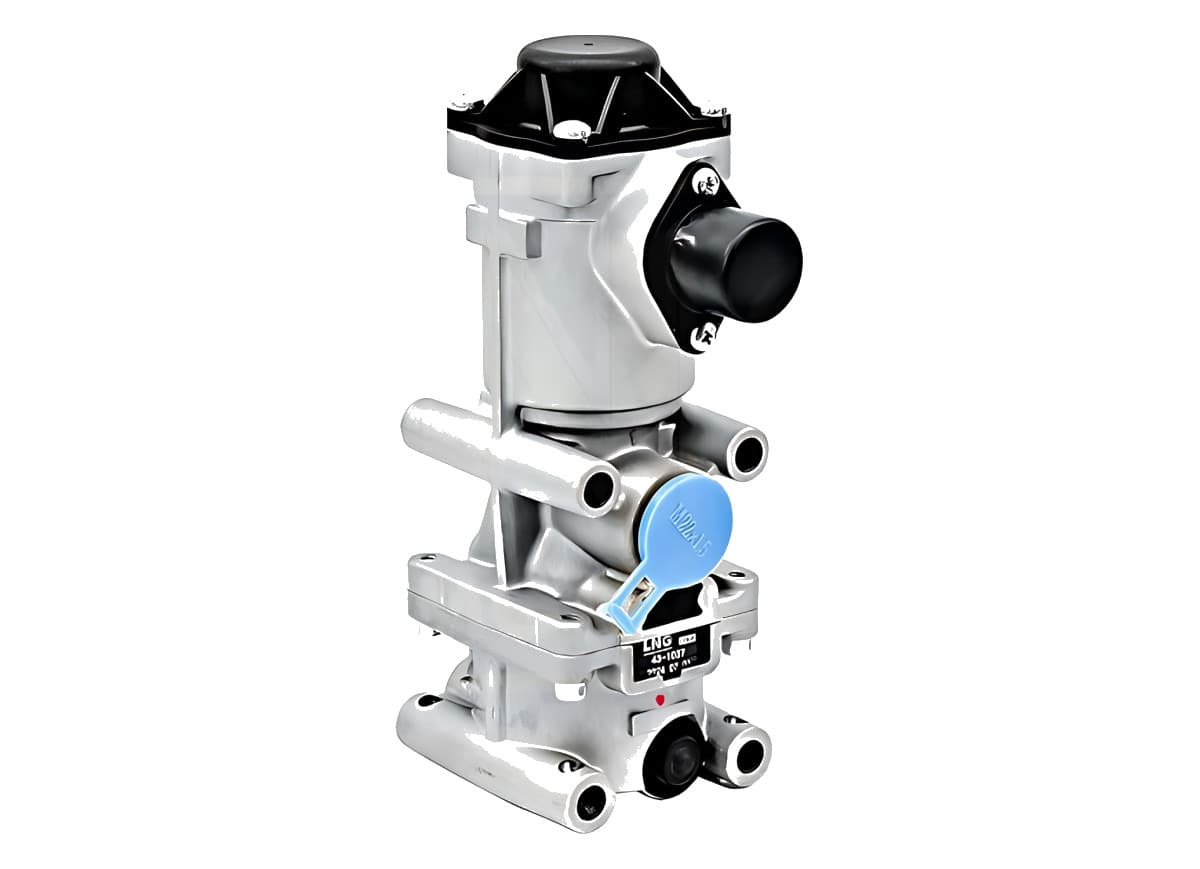 VALVULA PROPORCIONAL RETARDER - 000.438.1781