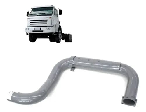 TUBO ESCAPAMENTO - VW634E