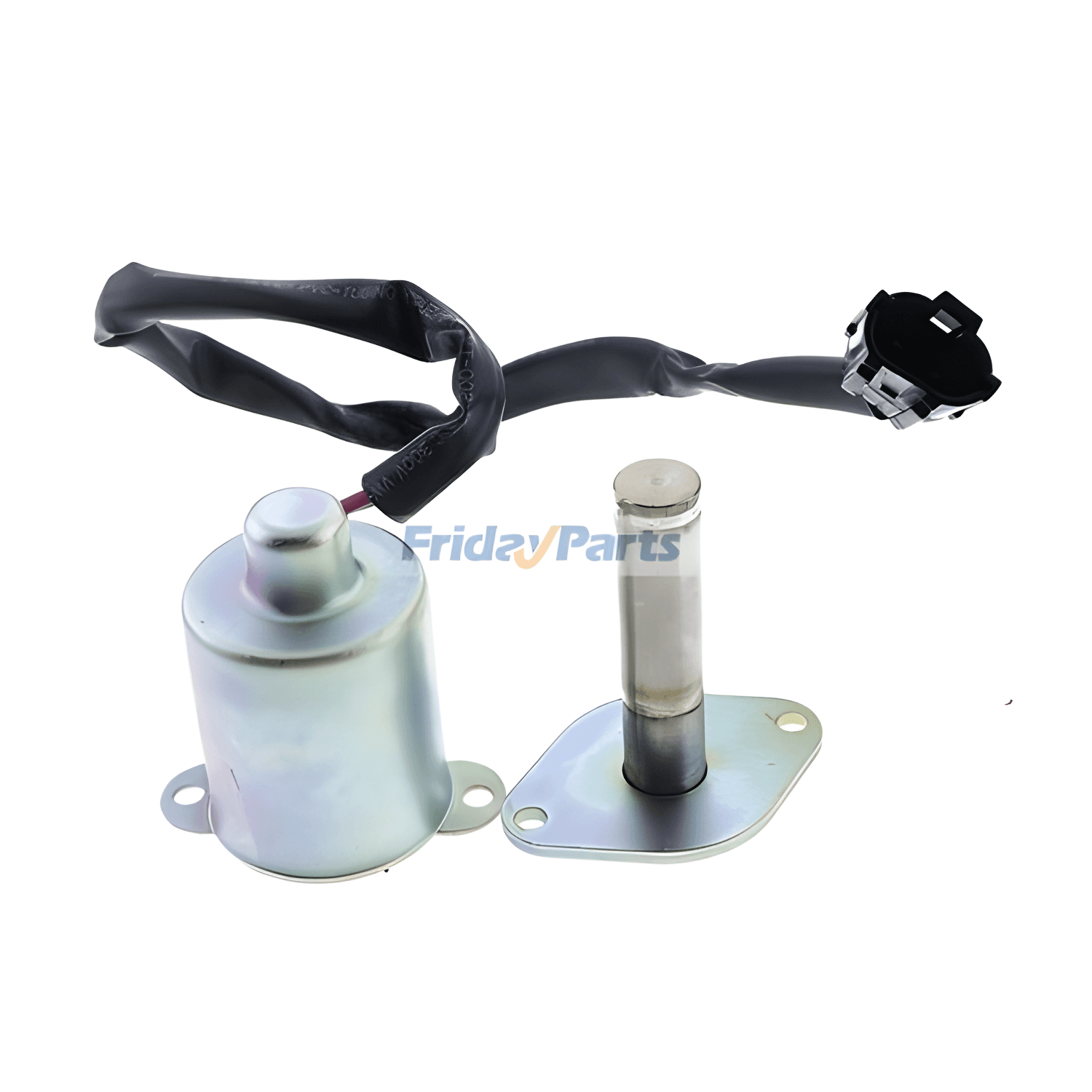 KIT REPARO SEM PINO C/ CHIME ROLAMENTO - VA075SAR