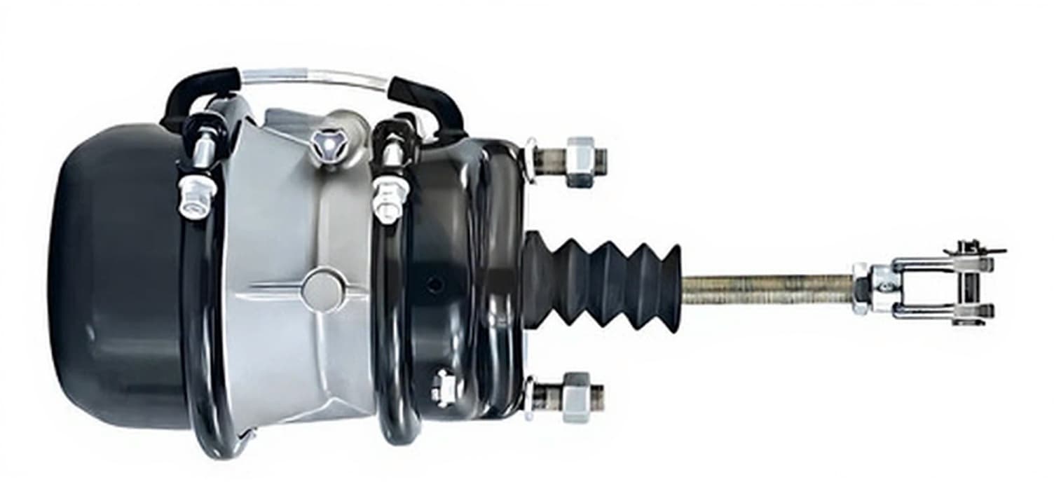 CUICA FREIO SPRING BRAKE - 43-800