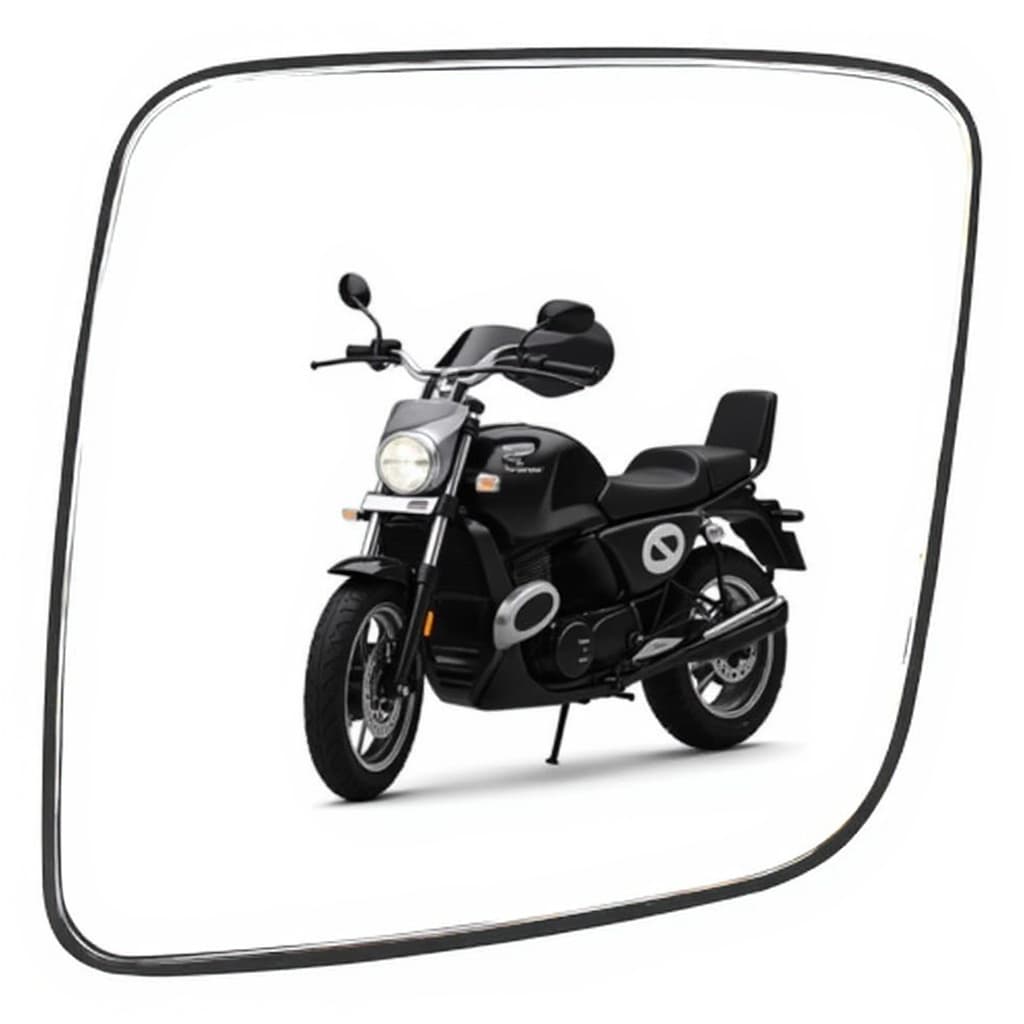 VIDRO ESPELHO - 002.811.6633