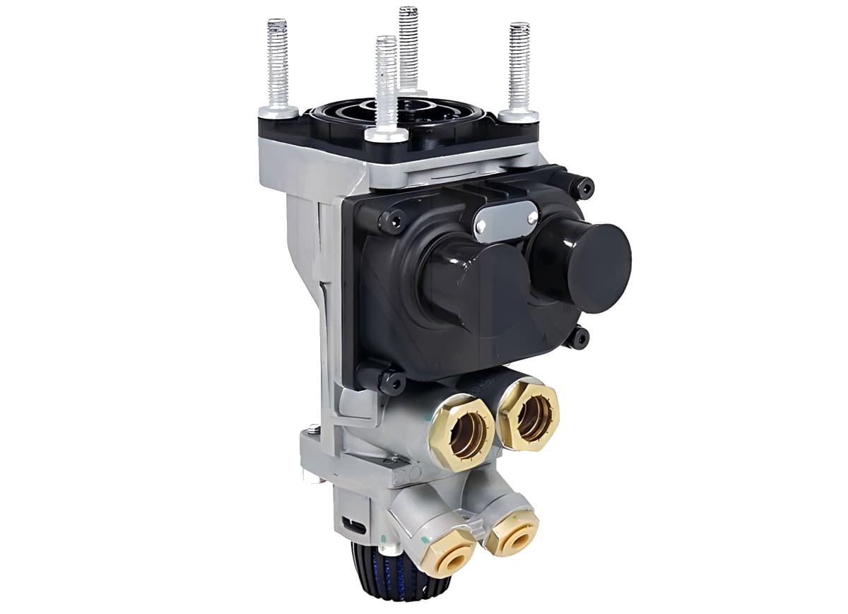 VALVULA PEDAL - 003.431.9506