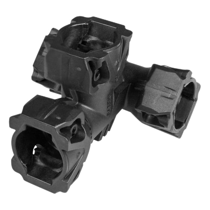 CONECTOR EM F PUSH IN - 92050015